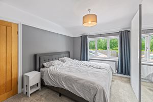 Bedroom Two- click for photo gallery